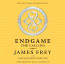 Endgame: The Calling - eAudiobook