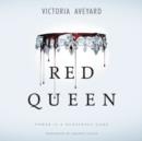 Red Queen - eAudiobook