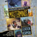 Masterminds - eAudiobook