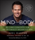 Mind Your Body : 4 Weeks to a Leaner, Healthier Life - eBook