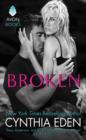 Broken : LOST Series #1 - eBook