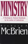 Ministry : A Theological, Pastoral Handbook - eBook