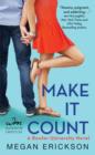 Make It Count : A Bowler University Novel - eBook