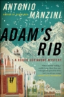 Adam's Rib - eBook