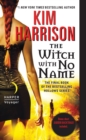 The Witch with No Name - eBook