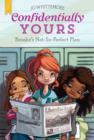 Confidentially Yours #1: Brooke's Not-So-Perfect Plan - eBook