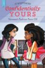 Confidentially Yours #2: Vanessa's Fashion Face-Off - eBook