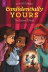 Confidentially Yours #4: The Secret Talent - eBook