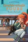 Confidentially Yours #5: Brooke's Bad Luck - eBook