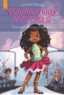 Confidentially Yours #6: Vanessa's Design Dilemma - eBook