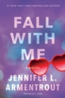 Fall With Me - eBook