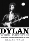 Dylan Goes Electric! : Newport, Seeger, Dylan, and the Night that Split the Sixties - eBook