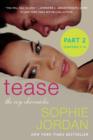 Tease (Part Two: Chapters 7 - 14) : The Ivy Chronicles - eBook