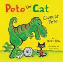 Pete the Cat: Cavecat Pete - eAudiobook