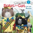 Splat the Cat and the Hotshot - eAudiobook