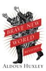 Brave New World Revisited - eBook