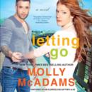 Letting Go : A Novel - eAudiobook