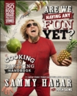 Are We Having Any Fun Yet? : The Cooking & Partying Handbook - eBook