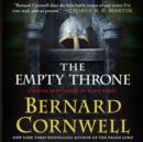 The Empty Throne : A Novel - eAudiobook