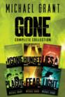 Gone Series Complete Collection : Gone, Hunger, Lies, Plague, Fear, Light - eBook