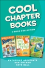 Cool Chapter Books 3-Book Collection - eBook