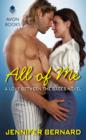 All of Me : A Love Between the Bases Novel - eBook
