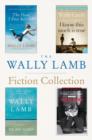 The Wally Lamb Fiction Collection : The Hour I First Believed, I Know This Much is True, We Are Water, and Wishin' and Hopin' - eBook
