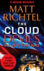 Matt Richtel Thriller Collection : Devil's Plaything, Floodgate, and The Cloud - eBook