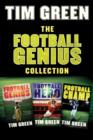 The Football Genius Collection : Football Champ, Football Genius, Football Hero - eBook