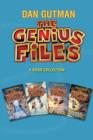 The Genius Files 4-Book Collection : Mission Unstoppable, Never Say Genius, You Only Die Twice, From Texas with Love - eBook