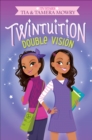 Twintuition: Double Vision - eBook