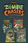 Zombie Chasers 4-Book Collection : The Zombie Chasers, Undead Ahead, Sludgment Day, Empire State of Slime - eBook