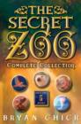The Secret Zoo 5-Book Collection : Books 1-5 - eBook