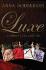 The Luxe Complete Collection : The Luxe, Rumors, Envy, Splendor - eBook