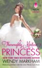 A Thoroughly Modern Princess - eBook