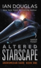 Altered Starscape : Andromedan Dark: Book One - eBook