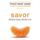 Savor : Mindful Eating, Mindful Life - eAudiobook