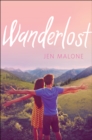 Wanderlost - eBook