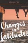 Changes in Latitudes - eBook