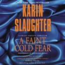 A Faint Cold Fear - eAudiobook