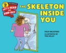 The Skeleton Inside You - Book