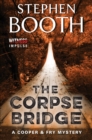 The Corpse Bridge - eBook