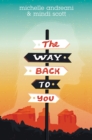 The Way Back to You - eBook