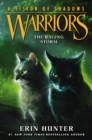 Warriors: A Vision of Shadows #6: The Raging Storm - eBook