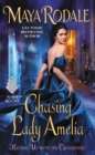 Chasing Lady Amelia : Keeping Up with the Cavendishes - eBook