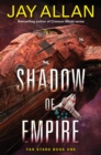 Shadow of Empire : Far Stars Book One - eBook