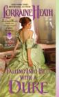 Falling Into Bed with a Duke : A Hellions of Havisham Novel - eBook
