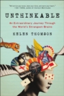 Unthinkable : An Extraordinary Journey Through the World's Strangest Brains - eBook