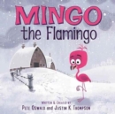 Mingo the Flamingo - Book