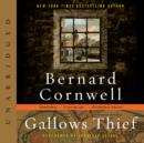 Gallows Thief : A Novel - eAudiobook